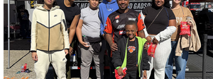 Big Brothers Big Sisters