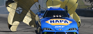 Ron Capps