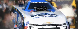 John Force
