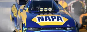Ron Capps