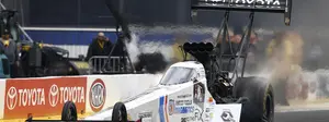 Antron Brown