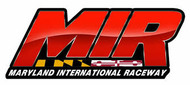 Maryland International Raceway official logo