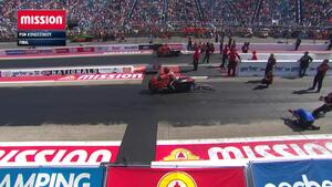 2024 Gerber Route 66 Nationals Mission #Fast2Tasty Challenge