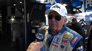 Ram Road to the Final in Epping, NH