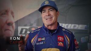 A tribute to the eternal Don Schumacher