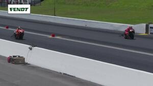 Fendt Record-Setting Performance