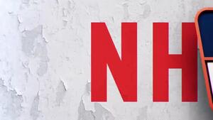 2024 NHRA on FOX Opening graphix