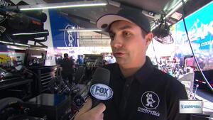 Crew Chief Confidential—Thomas Prock