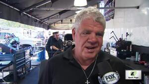 Terry Haddock on building his team