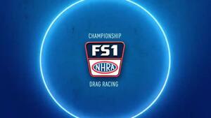 Julie Nataas makes her NHRA Top Fuel debut alongside Tony Schumacher