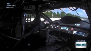 Matt Hartford showcases the power of a 500-cid big-block paired with a 5-speed transmission