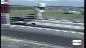 Dodge Tales From the Strip- The 1986 Texas FallNationals
