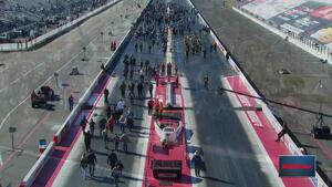 SealMaster Track Walk—Pomona