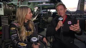 Brittany Force and Bruno Massell on her 2024 and 2025 seasons