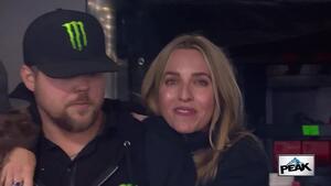 Peak Did You Know Shirley vs Brittany