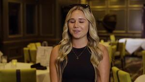 Maddi Gordon to get her shot in a nitro car with Ron Capps