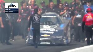 Cornwell Tool Crew Chief Confidential Thomas Prock on sorting out the clutch