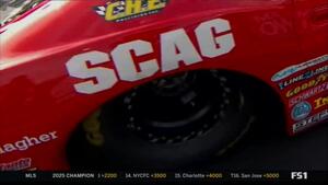 Elite Motorsports Pro Stock wheel controversy