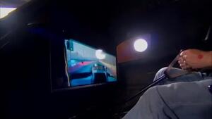 Dodge Direct Connection display at New England Dragway