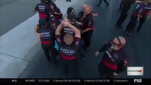 Dodge Tales from the Strip—Cruz Pedregon&#039;s last win