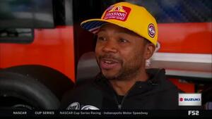 Suzuki Science of Speed-Behind the Scenes Staging Battles