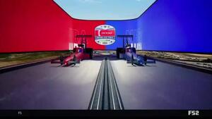 2025 NHRA on FOX Sonoma Show open