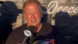 Frank Affronti wins Deecell Comp Clash