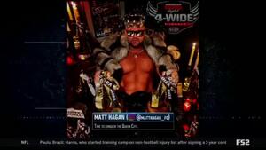 Matt Hagan&#039;s 2025 fits