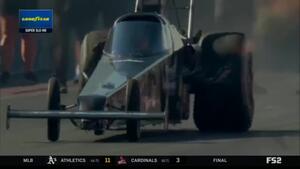 Cornwell Quality Tools U.S. Nationals - Goodyear Super Slow-Mo