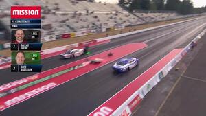 Mission Challenge highlights from the 2025 Muckleshoot Casino Resort NHRA Northwest Nationals