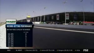 Fendt Record Setting Performances