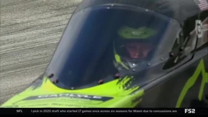 Maddie Gordon's vibrant debut