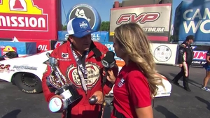 Kevin Rivenbark wins Pro Stock at the 2026 Summit Racing Equipment NHRA Nationals