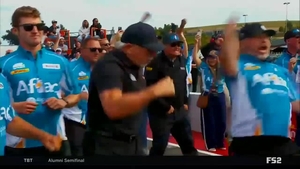 2026 Muckleshoot Casino Resort NHRA Northwest Nationals NHRA on FOX show open