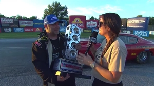 Hemi Challenge final