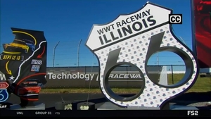 NHRA Midwest Nationals Gateway to Glory—NHRA on FOX Show Open