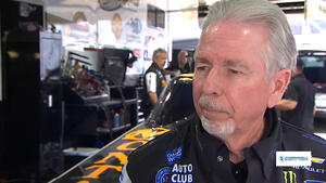 Crew Chief Confidential-Rahn Tobler