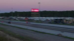 2022 AMALIE Motor Oil NHRA Gatornationals Top Alcohol Dragster Winner Jasmine Salinas