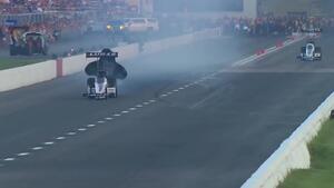 Friday recap from St. Louis