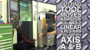 Building a Top Fuel engine block with Alan Johnson