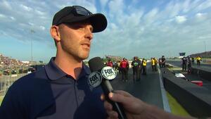 NHRA 101: Talking track prep with NHRA Vice President of Racing Administration Josh Peterson