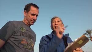 How to take your car, truck, or hot rod to the dragstrip for the very first time