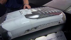 Inside the Summit Racing Pro Stock Pit