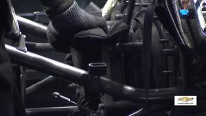 NHRA 101: Jamie Howe explains the difference between a five-disc and a six-disc clutch