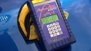 NHRA 101: What is a Weather Station?