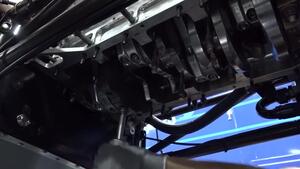 EncycloSPEEDia: Crankcase