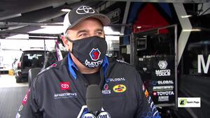 E3 Spark Plugs EncycloSPEEDia Building a team with Antron Brown