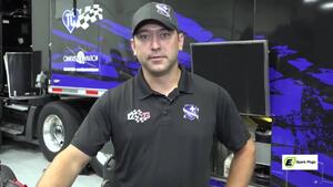 EncycloSPEEDia: Meet Jack Beckman&#039;s short-block specialist Tom Buckingham