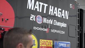 EncycloSPEEDia: Meet Alex Conaway, the Car Chief of Matt Hagan&#039;s Funny Car