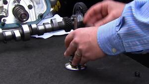 EncycloSPEEDia: Understanding 10,000HP Nitro Engines